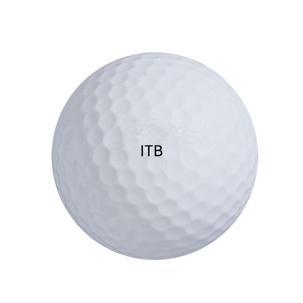 Value Golf Balls White