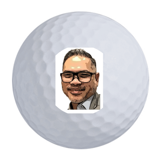 Callaway Supersoft Golf Balls