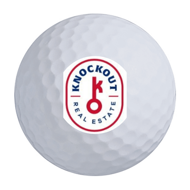 Custom Titleist Pro V1 Golf Balls