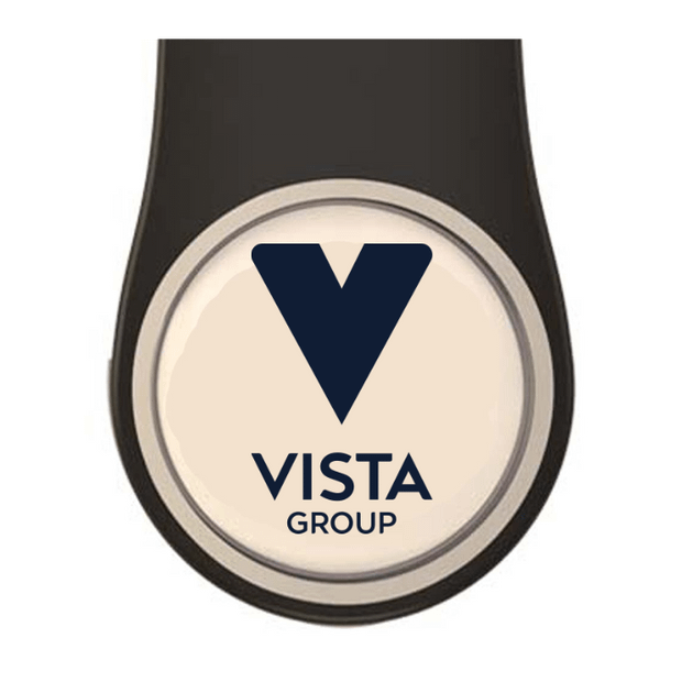 Gunmetal Pitchfix Hybrid 2.0 Divot Tool