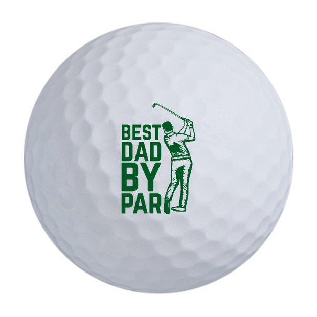 Custom Callaway Warbird Golf Balls One Dozen