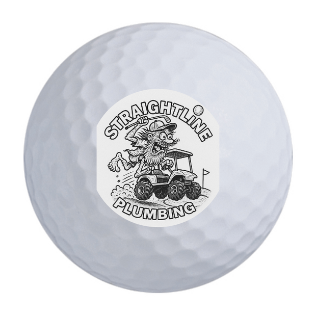 Callaway Supersoft Golf Balls
