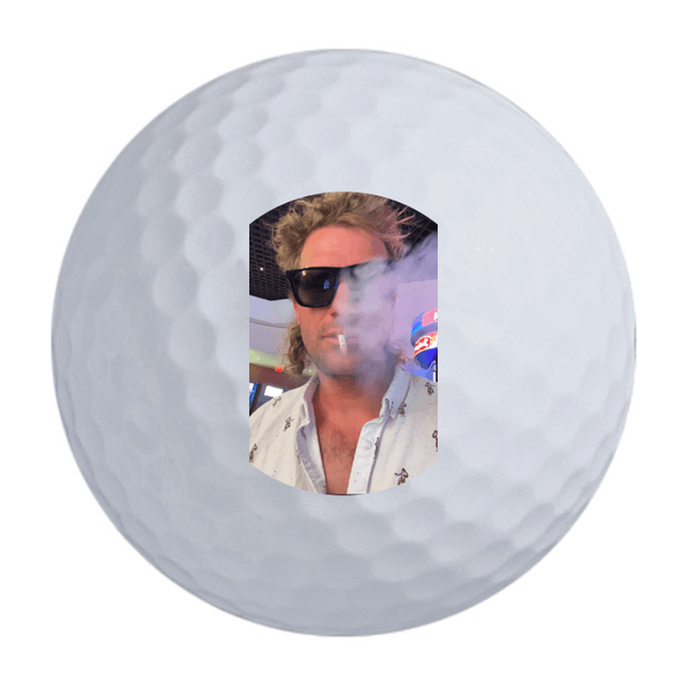 Volvik Power Soft Golf Balls