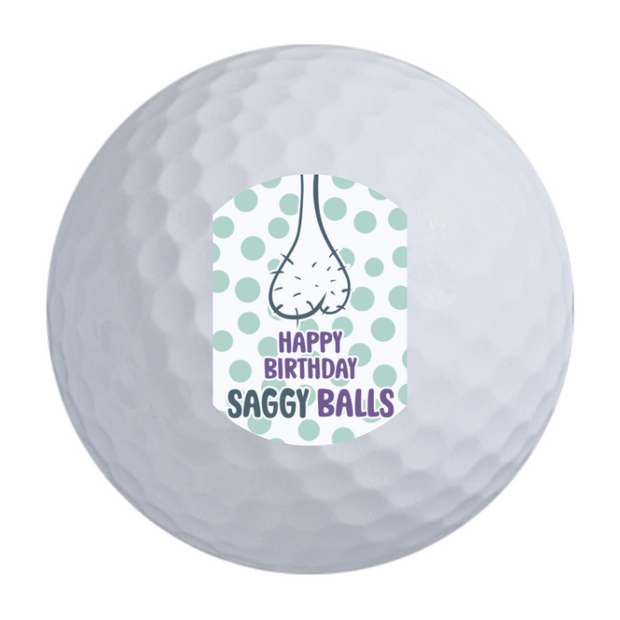 Callaway Supersoft Golf Balls