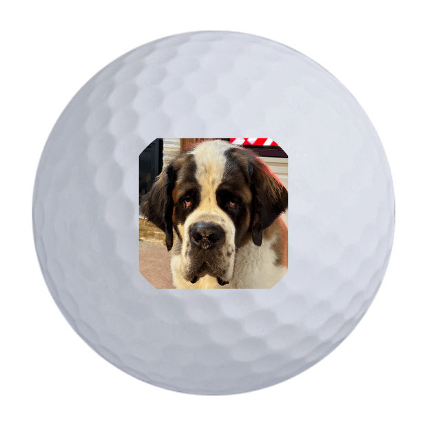 TaylorMade Distance + Golf Balls