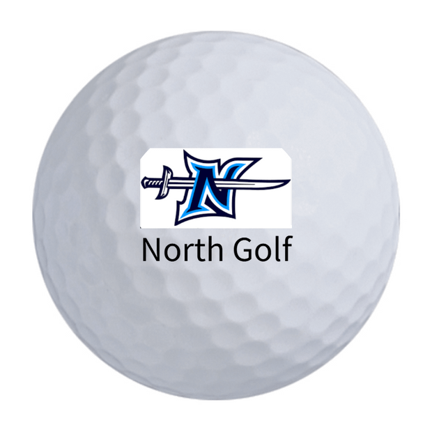 Bridgestone e6 Golf Balls