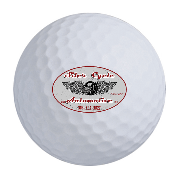 Callaway Supersoft Golf Balls