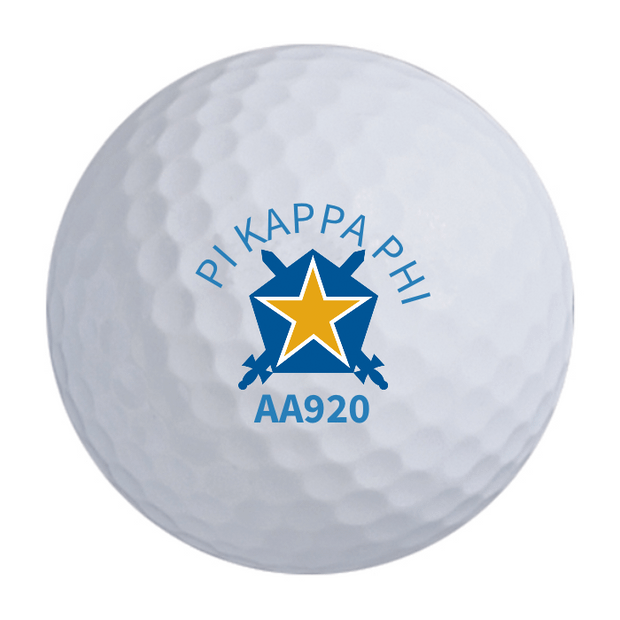 TaylorMade Distance + Golf Balls