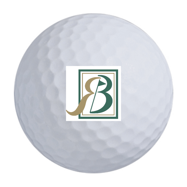 TaylorMade Distance + Golf Balls