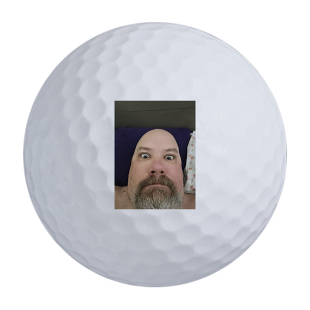 Callaway Supersoft Golf Balls