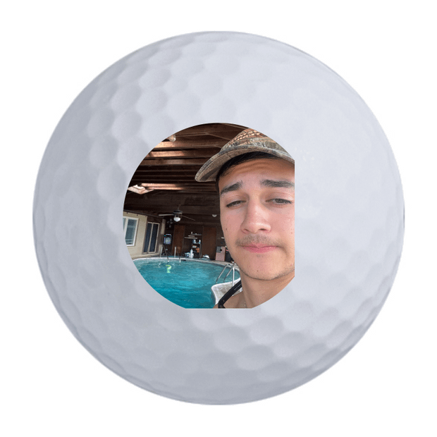 Wilson Ultra Distance Golf Balls
