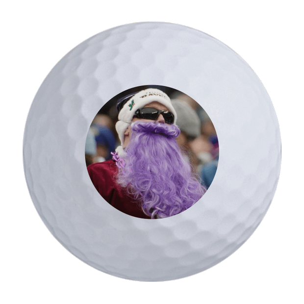 TaylorMade Distance + Golf Balls