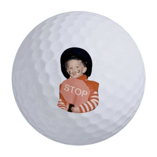 Callaway Chrome Soft Triple Track Golf Balls