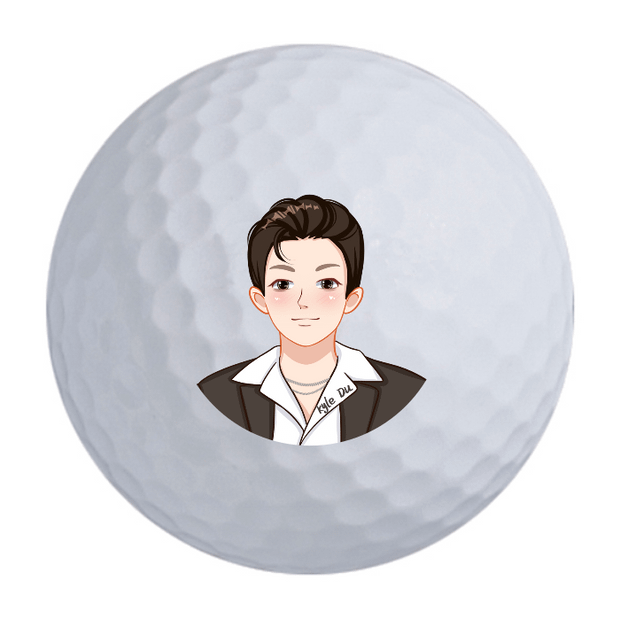 TaylorMade TP5 Golf Balls