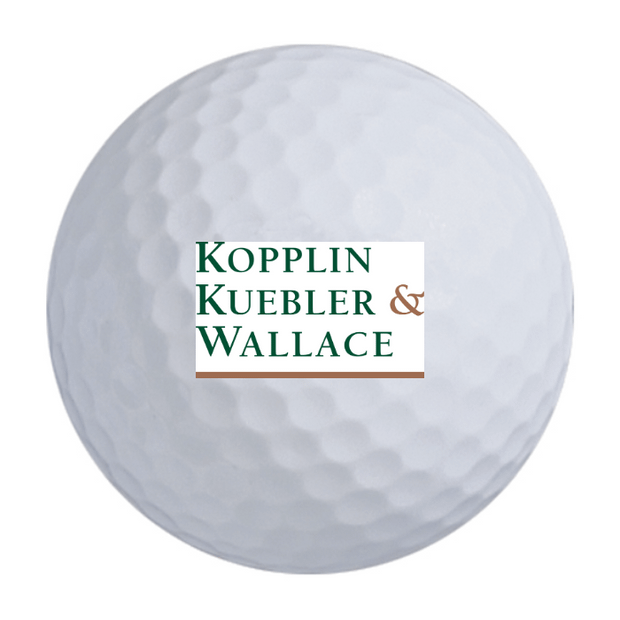 TaylorMade Distance + Golf Balls - 2 FOR $35