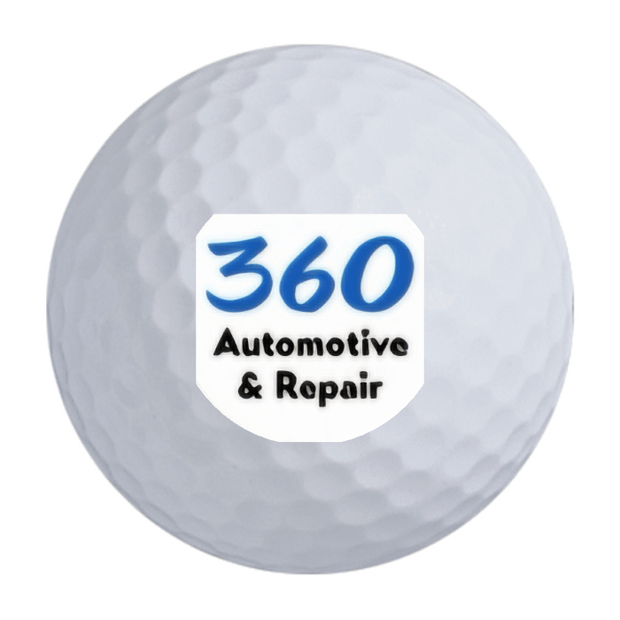 Srixon Marathon Golf Balls - 15 Ball Pack