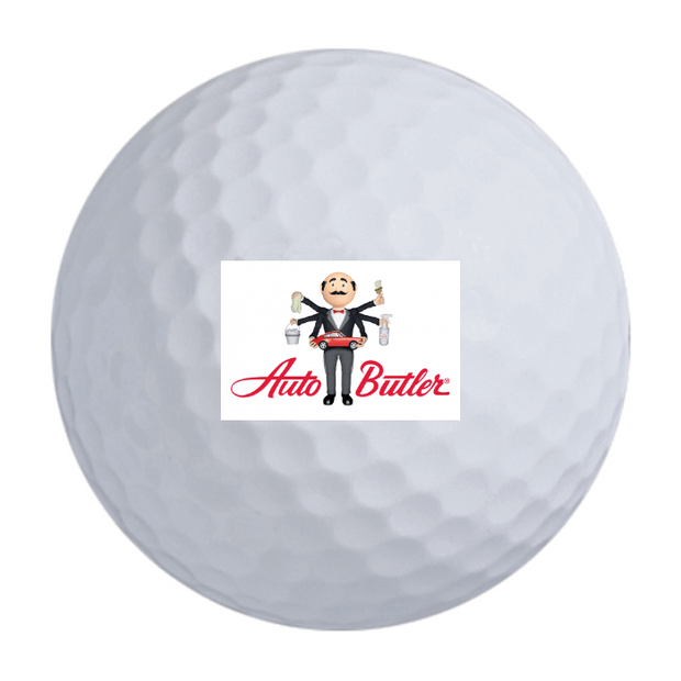 Titleist Tour Soft Golf Balls