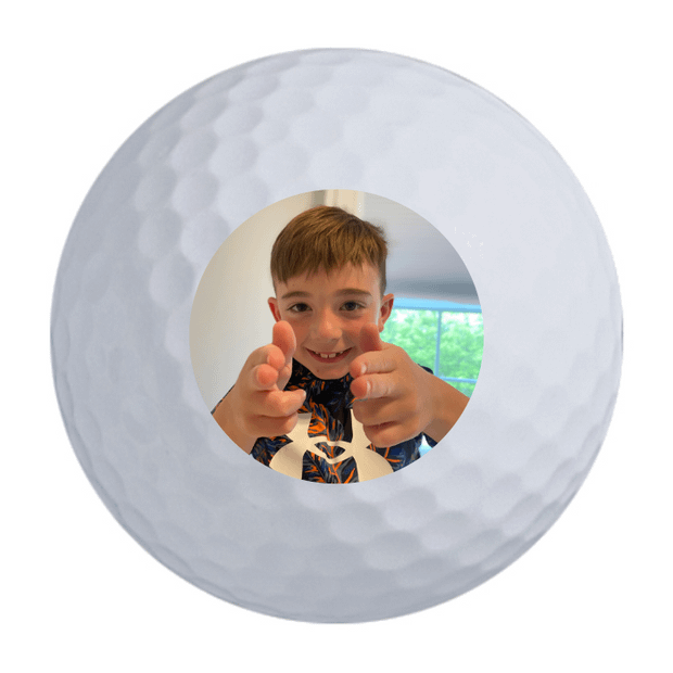 TaylorMade TP5x Golf Balls
