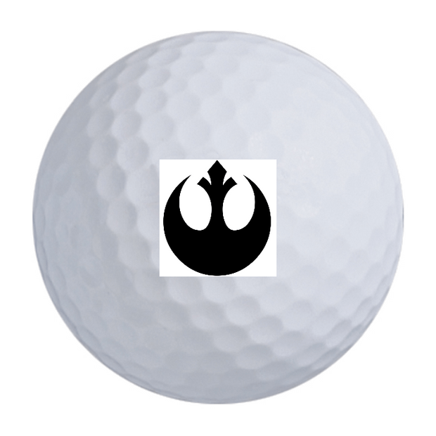 Callaway Supersoft Golf Balls