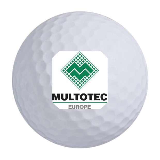 TaylorMade Distance + Golf Balls