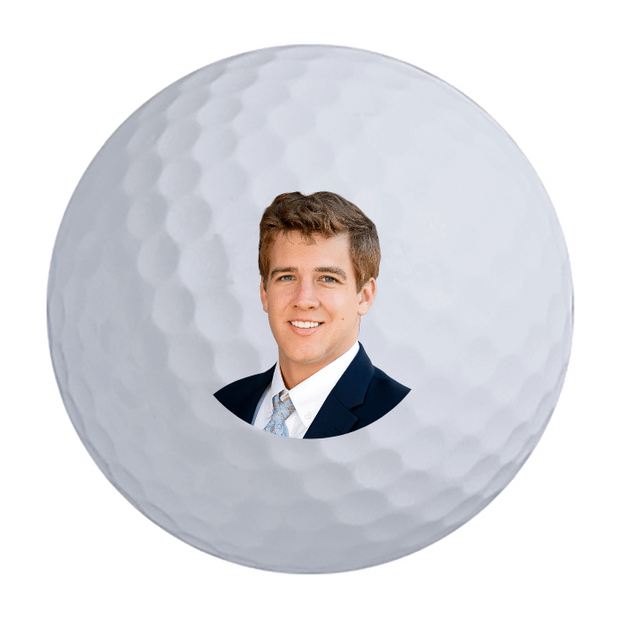 Vice Drive Golf Balls