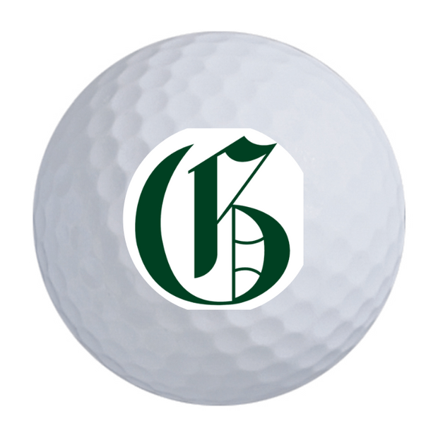 Bridgestone Tour B RX Golf Balls Trifecta Pack