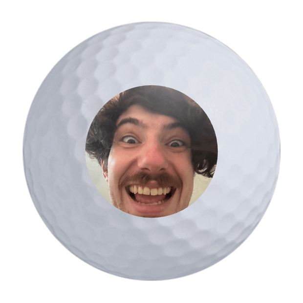 Wilson Ultra Distance Golf Balls