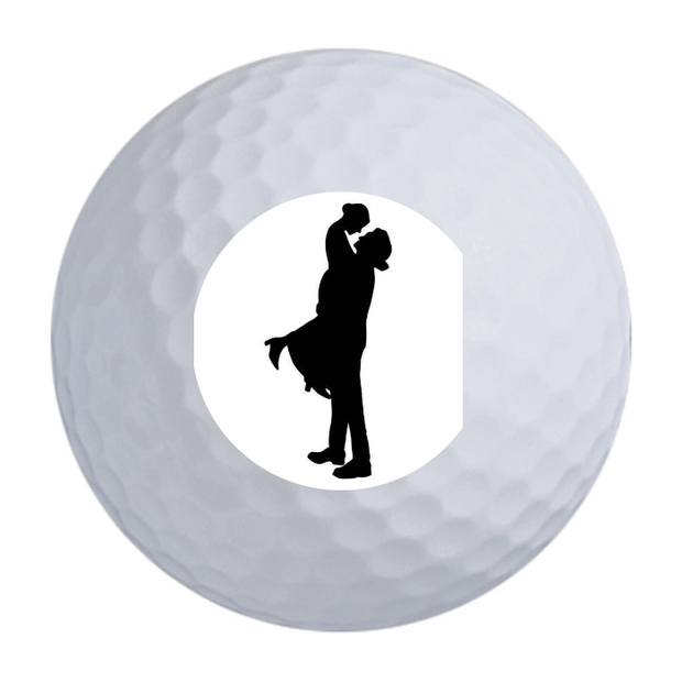 Callaway Supersoft Golf Balls