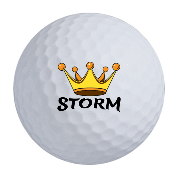 Bridgestone Tour B X Tiger Woods Edition Golf Balls