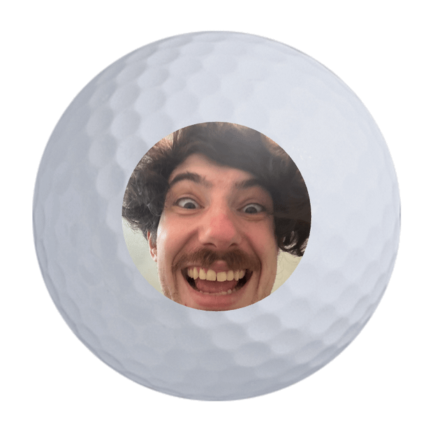 Wilson Ultra Distance Golf Balls