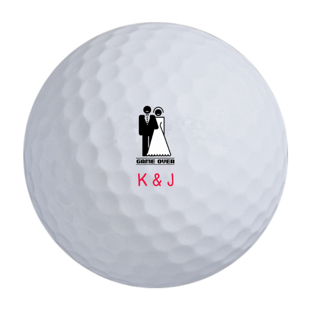 Callaway Supersoft Golf Balls