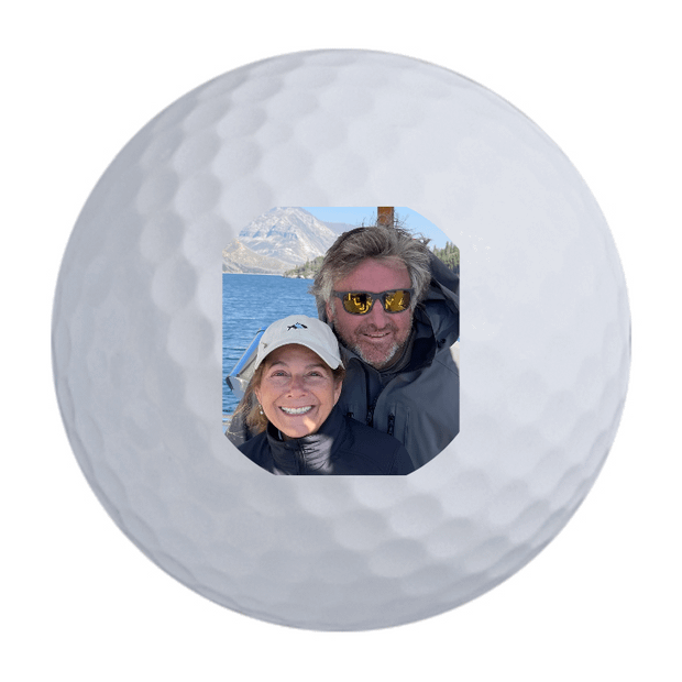 TaylorMade Tour Response Golf Balls