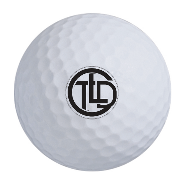 TaylorMade Distance + Golf Balls