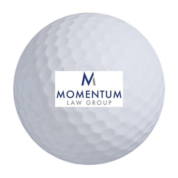 Callaway Supersoft Golf Balls