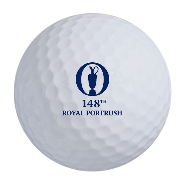 Callaway Warbird Golf Balls