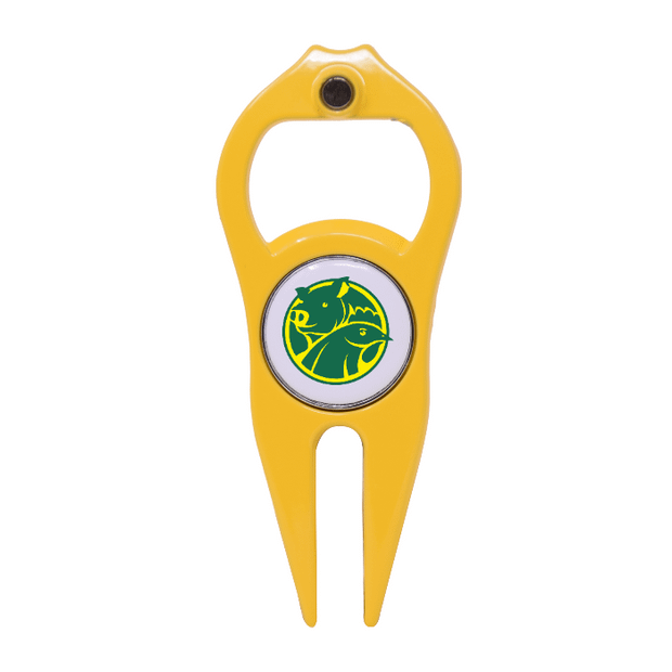 Hat Trick 6 in 1 Divot Tool