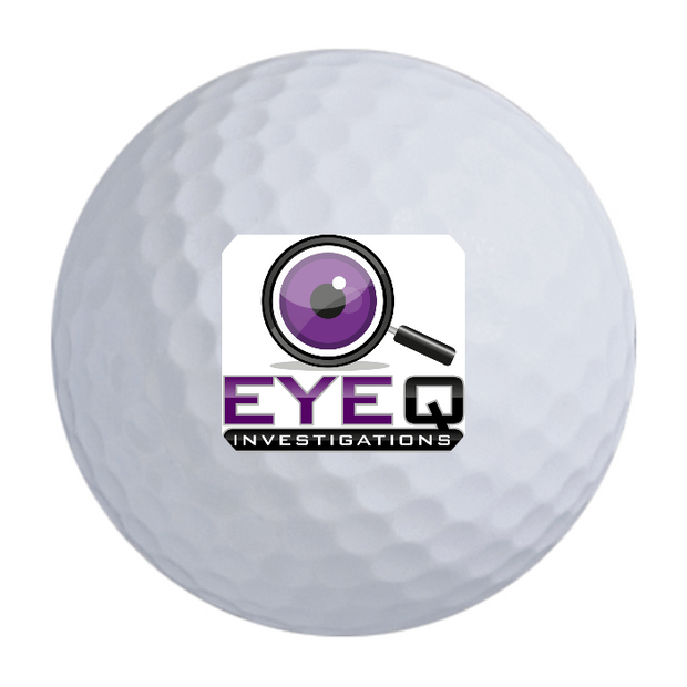 TaylorMade Distance + Golf Balls