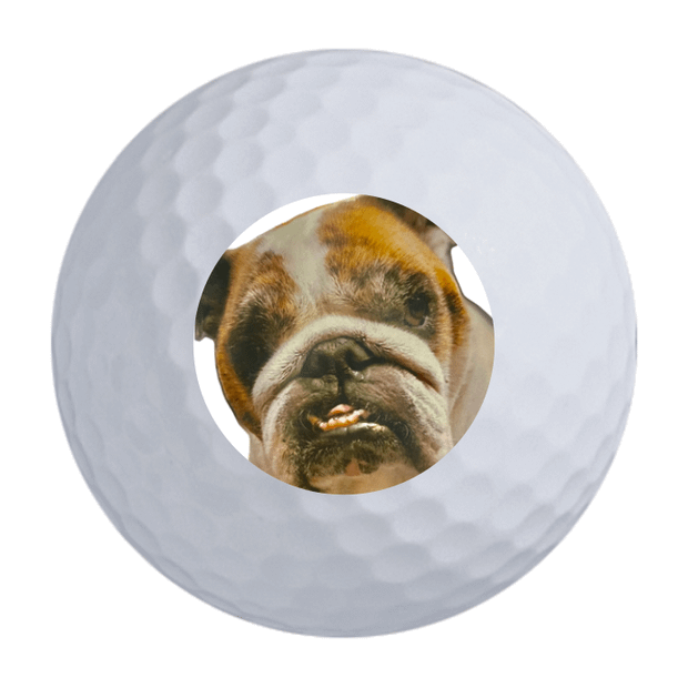 Callaway Supersoft Golf Balls