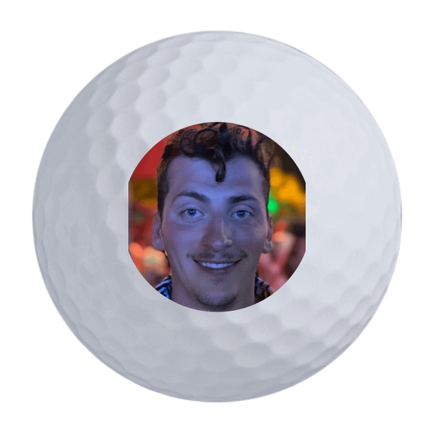 Bridgestone e6 Golf Balls