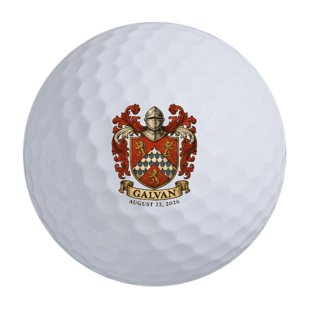 TaylorMade Distance + Golf Balls