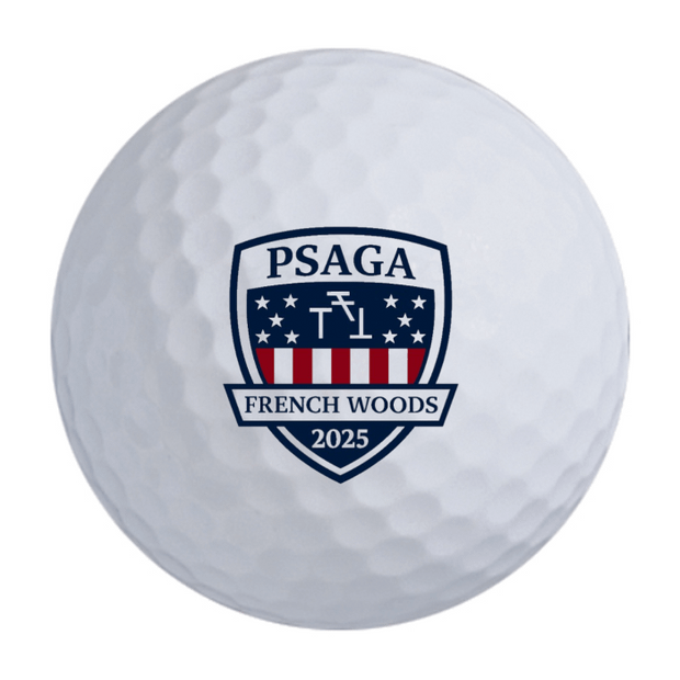 TaylorMade Distance + Golf Balls