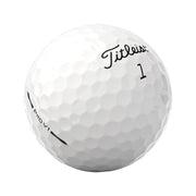 Custom Titleist Pro V1 Golf Balls
