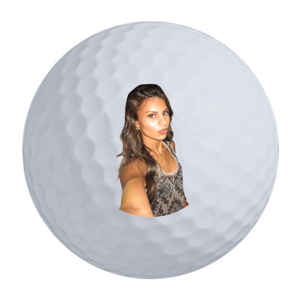 Volvik Power Soft Golf Balls