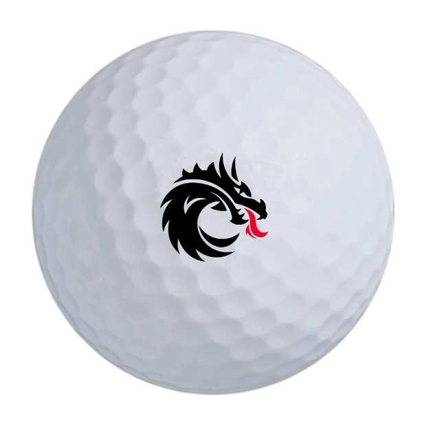 Callaway Warbird Golf Balls