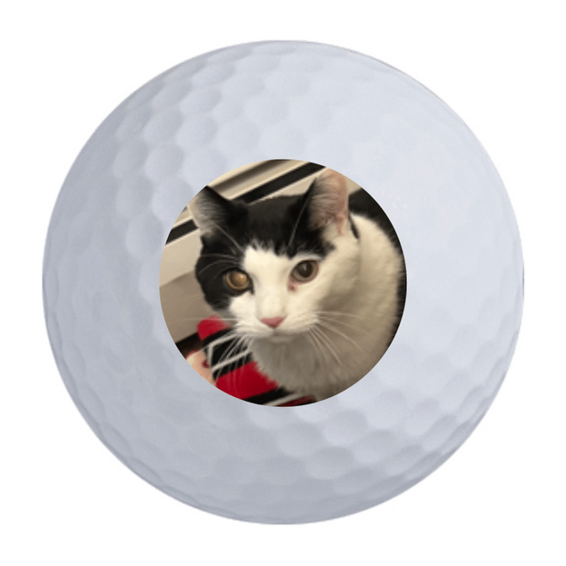 TaylorMade TP5 Golf Balls