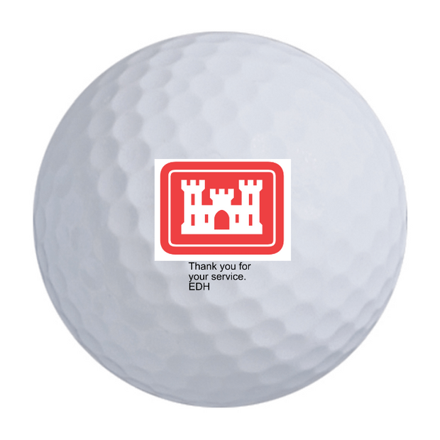 TaylorMade Distance + Golf Balls