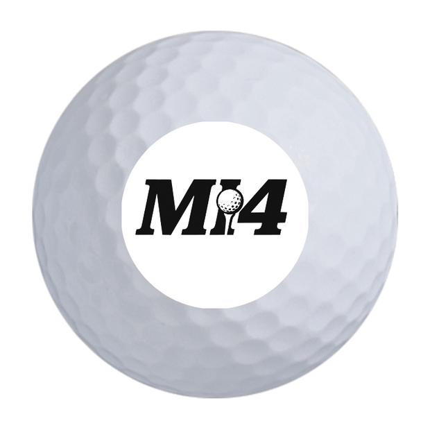 Callaway Supersoft Golf Balls