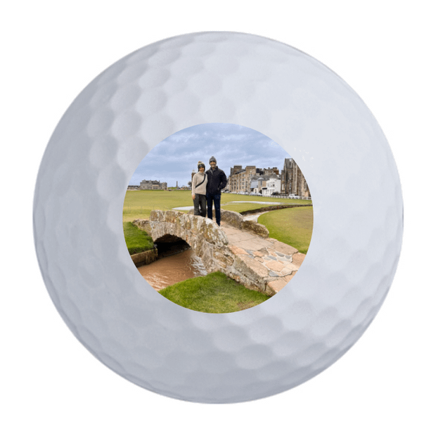 Callaway Supersoft Golf Balls