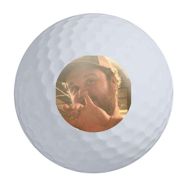 Vice Drive Golf Balls
