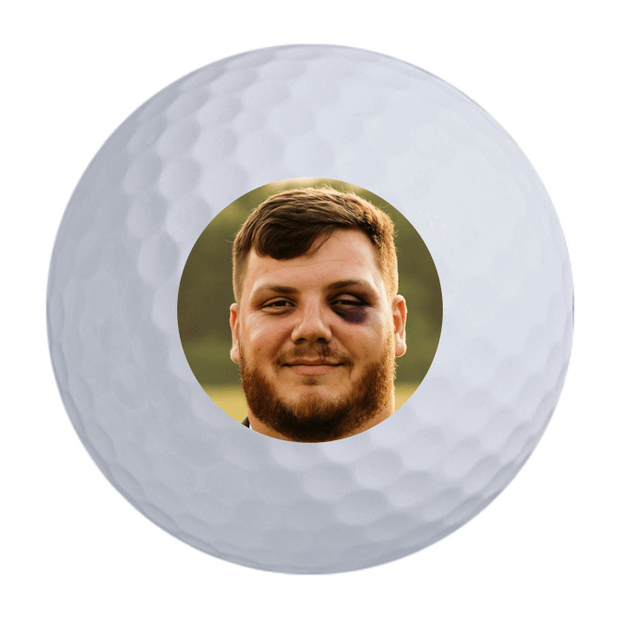 Callaway Warbird Golf Balls